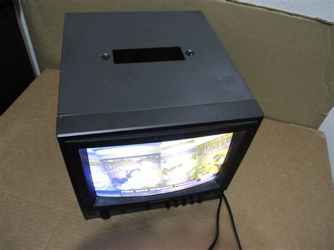 Panasonic Ct 1030m 10 Color Video Monitor Imagine41