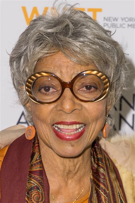 Actress And Activist Ruby Dee Dies At 91 Time