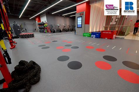 Try out our exclusive classes for an ultimate experience. Neoflex 600 Series REPtiles @ Fitness First The Gardens ...