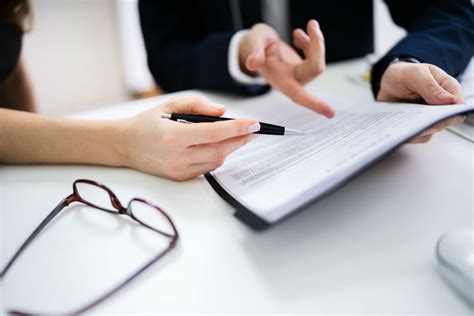 Contract Review - Skilled Conveyancing