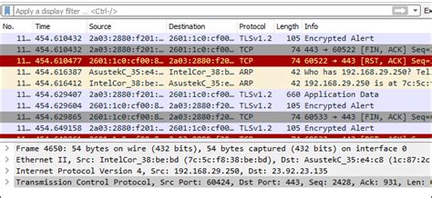 Packet Analysis Wireshark Capture Filters My Xxx Hot Girl