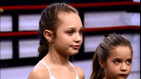Dance Moms Pyramid And Assignments S2 E5 Youtube