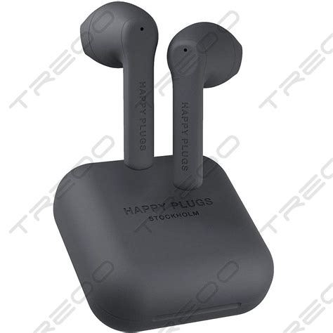 Air Go True Wireless Bluetooth In Ear Earphone With Microphone L