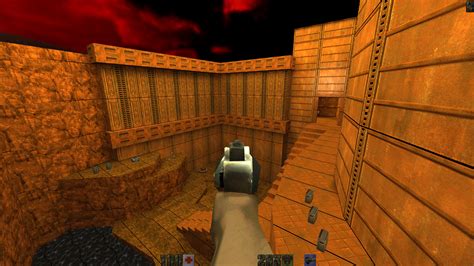 Aiming Teaser And Hd Textures Teaser Image Redux Mod For Quake 2 Moddb