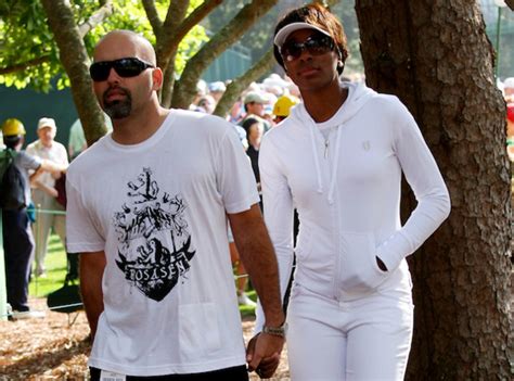 Venus williams, seen here in new orleans with her boyfriend nicholas hammond, has fans in australia wondering if he'll attend her upcoming matches. New Sports Stars: Venus Williams Boyfriend Pictures 2012