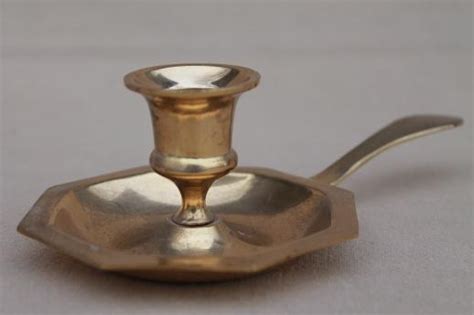 Belk.com has been visited by 100k+ users in the past month solid brass candle holders, collection of vintage chamber ...