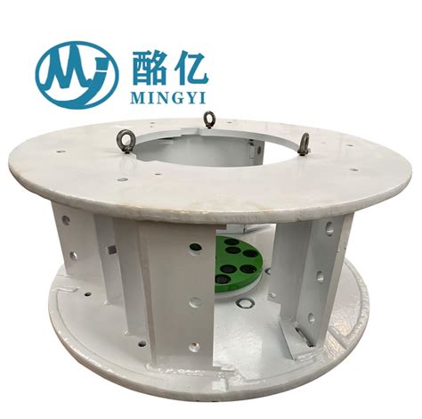 Rotor Assembly China Rotor And Rotor Block