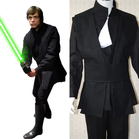Classic Luke Skywalker Cosplay Costume Costume Party World