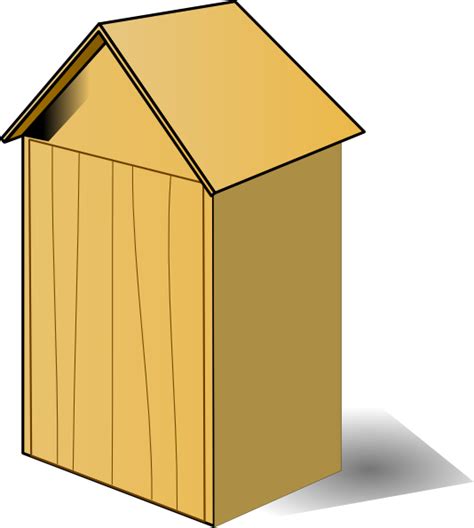 Shed Clip Art At Vector Clip Art Online Royalty Free