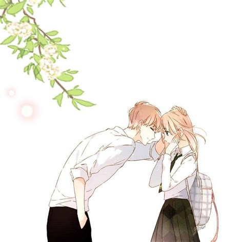 1727 Best Anime Love Kiss Images On Pinterest Anime