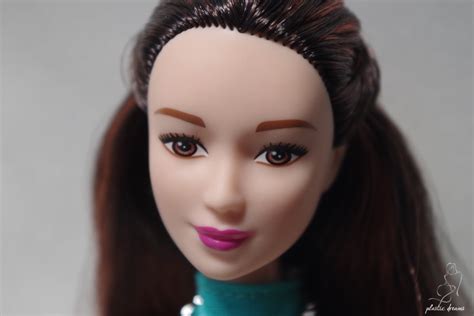 Plastic Dreams Dolls Barbie Et Miniatures Barbie Style Glam Night