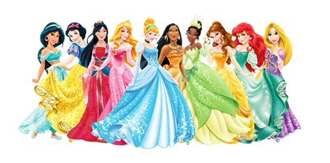 Princesas De Disney So A Cabeca Para Imprimir