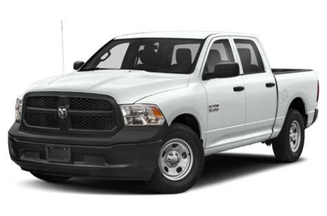 2019 Ram 1500 Classic Specs Price Mpg And Reviews