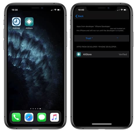 It offers the functionality of an app store with the option to download apps and tweak on your iphone with jailbreak. AltStore is an iOS App Store alternative that doesn't ...