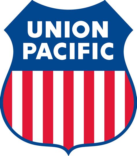 Union Pacific Logo Download