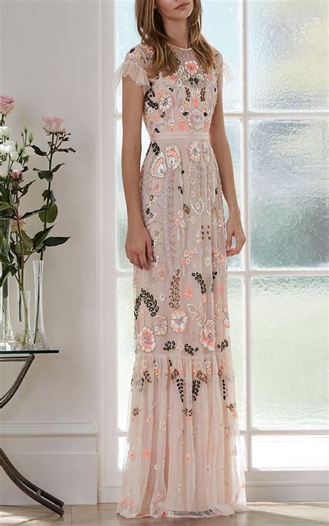 Click Product To Zoom Fashion Tiered Maxi Dress Gorgeous Dresses