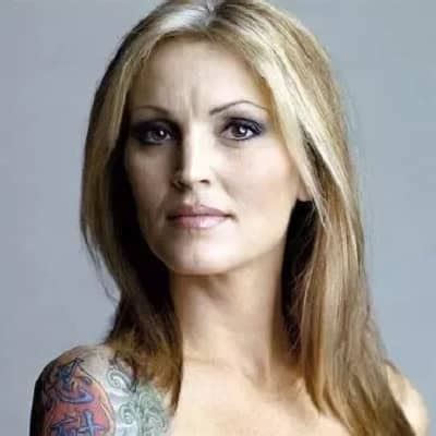 Janine Lindemulder Bio Age Net Worth Height Nationality Facts