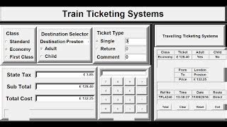 The joy of coding python should be in seeing short, concise, readable classes that express a lot of action in a small amount of clear code. Python Ticketing System - Best Ticketing System Software