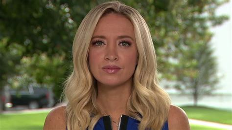 Kayleigh Mcenany Democratic Led Cities ‘demonize Federal Law Enforcement On Air Videos Fox