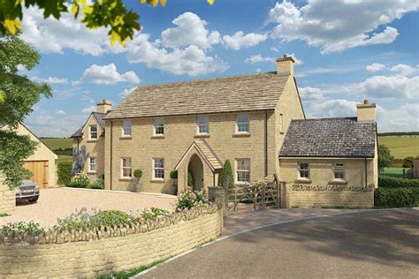 Edenstone Offers Luxury Living In The Cotswolds Edenstone Homes