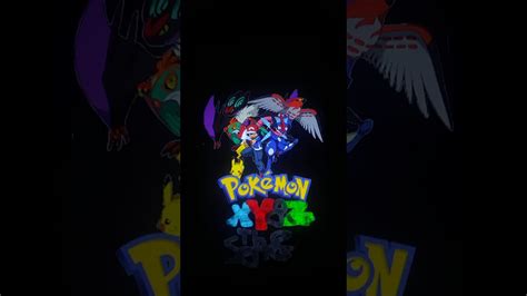 Pokemon Xyandz Theme Song 2016 Youtube