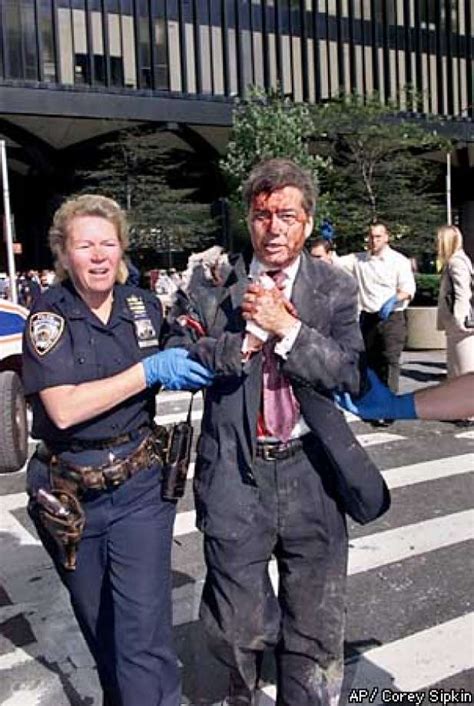 Dead by monday does not have any comments (yet). Husband of 9/11 hero returns Glamour's Woman of the Year ...