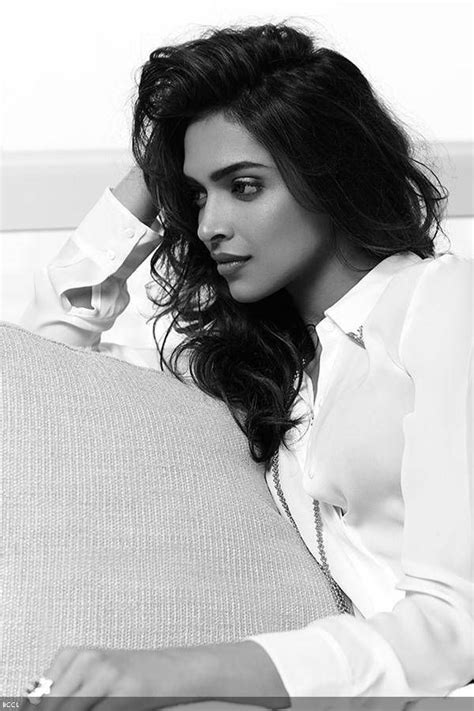 Deepika Padukone Voted Sexiest Woman In The World Times Of India