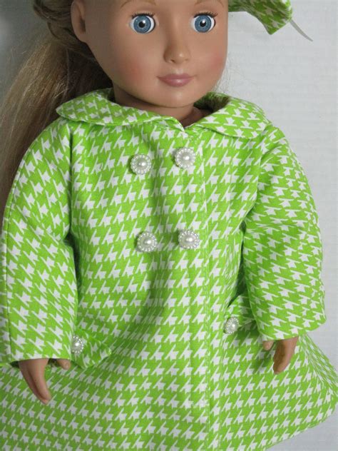 18 doll clothes and accessories for american girl etsy