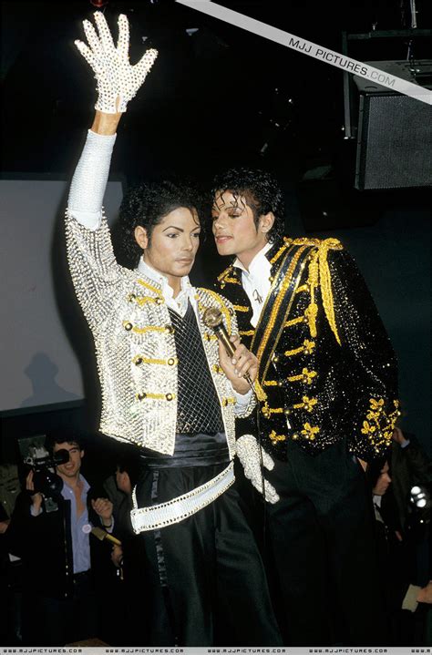 Madame Tussauds Wax Museum Michael Jackson Photo 7215900 Fanpop
