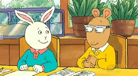 10 Facts About Arthur Thatll Make You Have A Wonderful Kind Of Day