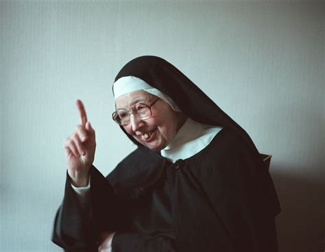 Why Sister Wendy Beckett Advocated For ‘controversial Art Observer