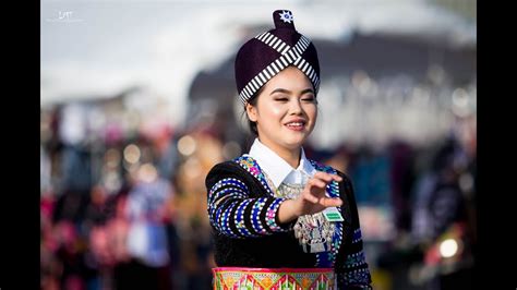 Enduring traditions / yang dao. hmong music (nkauj hmoob USA) - YouTube