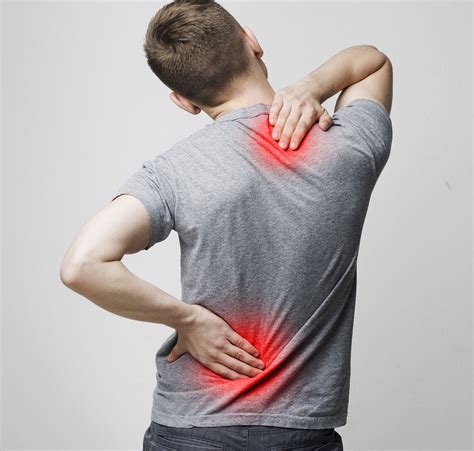 What Happens If Your Spinal Cord Is Injured News