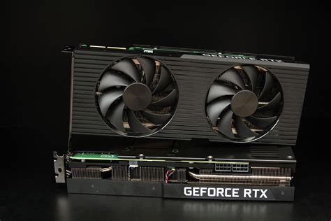 After Nvidias Geforce Rtx 3080 Set New Performance Records Geforce