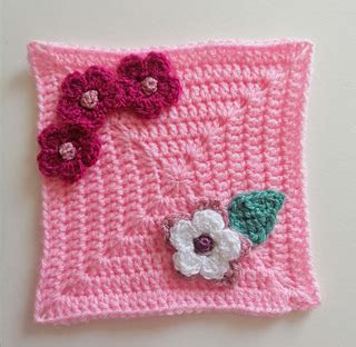 We grow proteas and native flowers and provide floral design services. Ravelry: 5 Petal Flowers pattern by Lisa Hooper