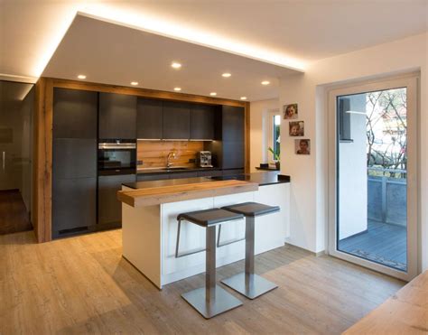 Moderne Küchen Gfrerer Küchen And Qualitätsmöbel Wohnung Küche