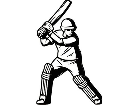 Cricket Clip Art 20 Free Cliparts Download Images On Clipground 2024
