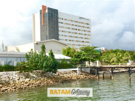Harris Batam Center Hotel Package Opt Tour Batamgetaway