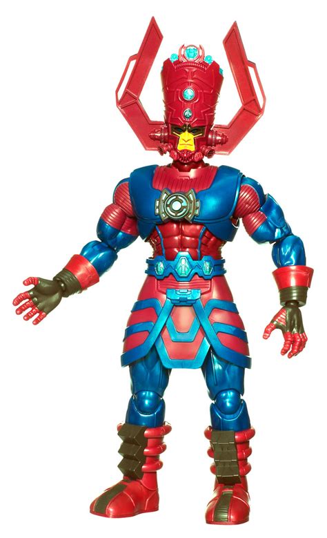 Giant Galactus Is Hasbros Biggest Comic Con Exclusive Wired