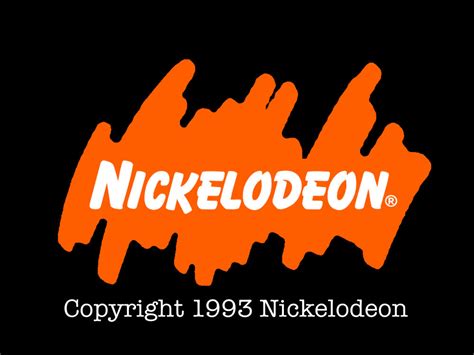 Nickelodeon Productions Logo Remake Di Jnohai Su Deviantart