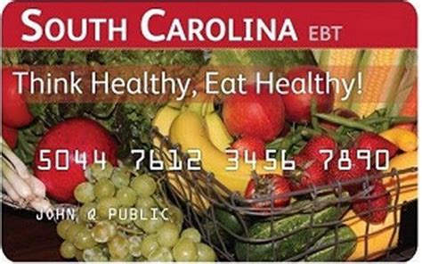 Located throughout the united states. South Carolina EBT Card Balance | How To Check SC EBT Card ...