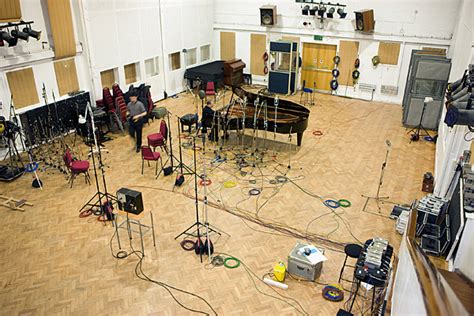 Abbey Road Studios Hi Fi News