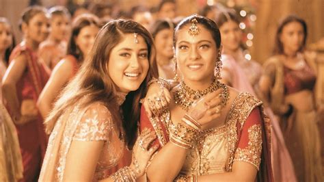The 'marriage' at the funearal is beyond words! Kabhi Khushi Kabhie Gham... ( 2001 ) watch online best quality