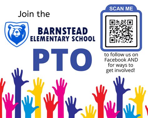 Parent Teacher Organization Barnstead Elementary School