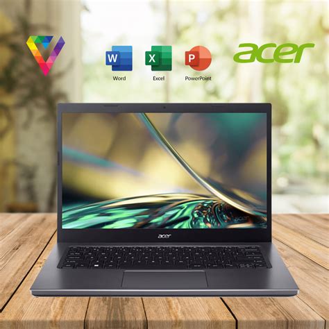 Acer Aspire 5 A514 55g 50yl Red I5 1235u 8gb 512gb Ssd Mx550 2gb
