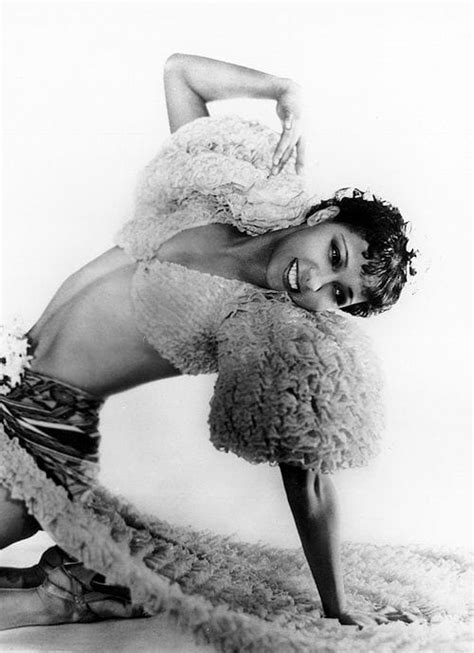 Josephine Baker Image