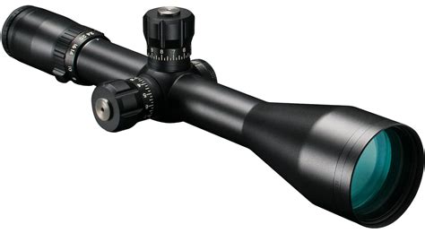 Bushnell Elite Tactical G2dmr Ffp Reticle Riflescope 6
