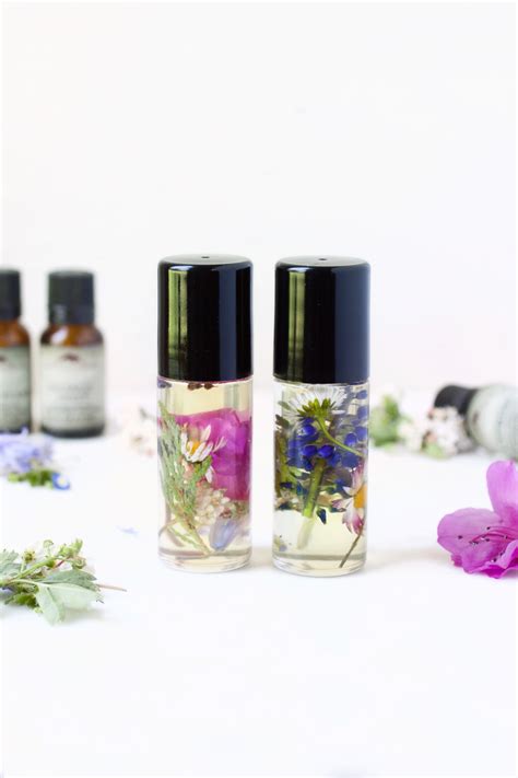Maybe you would like to learn more about one of these? How To Make Perfume: 25 Easy DIYs