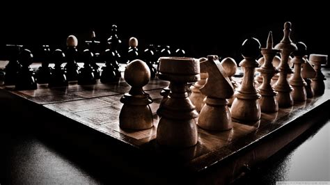 Cool Chess Wallpapers Wallpaper Cave