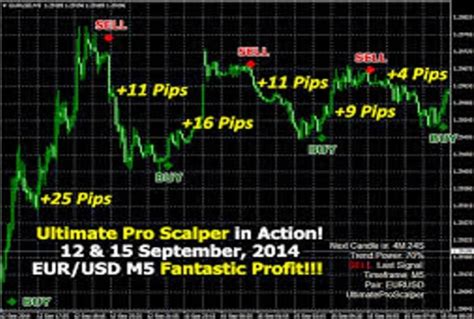 I Will Give You Ultimate Pro Scalper Trading Indicator Forex For